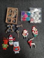 Kerstboom hangers klokken bellen kerst  Hema Ikea, Ophalen of Verzenden, Nieuw