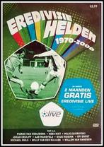 Eredivisie helden. DVD, Ophalen of Verzenden, Zo goed als nieuw, Balsport