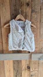 Bont vestje maat 128 / 134 persival, Kinderen en Baby's, Kinderkleding | Maat 128, Ophalen of Verzenden, Zo goed als nieuw, Persival