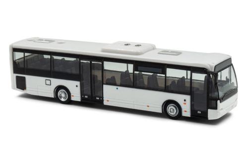 Holland Oto 8-1229 VDL Ambassador wit, Hobby en Vrije tijd, Modelauto's | 1:87, Nieuw, Bus of Vrachtwagen, Overige merken, Ophalen of Verzenden