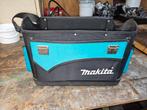 Makita P-81240 gereedschaptas, Ophalen, Zo goed als nieuw