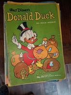 Donald Ducks uit 1962, Meerdere comics, Gelezen, Donald Duck, Ophalen of Verzenden