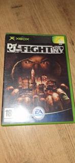 Def Jam: Fight for NY - Xbox, Gebruikt, Vechten, 2 spelers, Eén computer