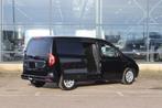 Mercedes-Benz eCitan 112 Pro L2 51 kWh (bj 2025), 12 maanden, Stof, Zwart, 1795 kg