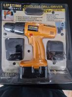 Nieuwe boor machine, Doe-het-zelf en Verbouw, Gereedschap | Boormachines, Ophalen of Verzenden, Nieuw, Kolomboormachine