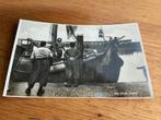 Urk 47) Urker Botter, Verzamelen, Ophalen of Verzenden, Flevoland