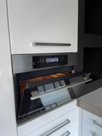 IKEA keuken met apparatuur. Den Bosch, Huis en Inrichting, Keuken | Complete keukens, Hoekkeuken, Hoogglans of Gelakt, Kunststof