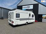 ADRIA Adora 462 UP ’16 (Mover, Fransbed, Luifel), Rondzit, Vast bed, Bedrijf, Kelvinstraat 23
7701BZ  Dedemsvaart, NL
