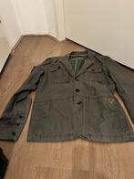 Heren colbert, Kleding | Heren, Ophalen, Zo goed als nieuw, Maat 52/54 (L), Grijs