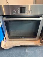 Bosch inbouw Oven - Goed Onderhouden!, Witgoed en Apparatuur, Ovens, Gebruikt, Oven, Hete lucht, Inbouw