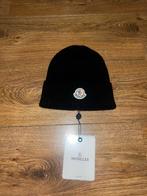 Moncler muts - zwart - nieuw!, Kleding | Heren, Moncler, Hoed, Nieuw, One size fits all