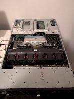 HP Proliant DL380 Gen7 - 48GB RAM, Computers en Software, Servers, Ophalen, Gebruikt, 2 tot 3 Ghz, Hot swappable onderdelen