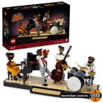 Lego Ideas Jazz Quartet 21334 - Nieuw, Kinderen en Baby's, Speelgoed | Duplo en Lego, Nieuw