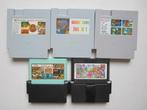 NES 8 bits spel, Gebruikt, Overige genres, 1 speler, Ophalen of Verzenden