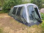 Parkdale 6PA opblaasbare tent, Caravans en Kamperen, Tenten, Ophalen, Zo goed als nieuw