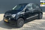 Renault Twingo 1.0 SCe Collection Airco Cruise 114000 Km NAP, Gebruikt, 840 kg, 4 stoelen, Zwart