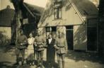 Vlieland , mobilisatietijd, Ophalen of Verzenden, 1920 tot 1940, Ongelopen, Waddeneilanden