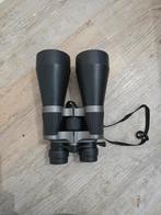 Traveler 10-30x60 zoom, Audio, Tv en Foto, Optische apparatuur | Verrekijkers, Ophalen of Verzenden, Zo goed als nieuw