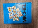 Postzegel catalogus, Ophalen of Verzenden, Catalogus