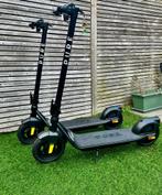 ZGAN 2x Pure Air 3 elektrische step – aankoopbon aanwezig, Fietsen en Brommers, Steps, Ophalen, Zo goed als nieuw, Elektrische step (E-scooter)