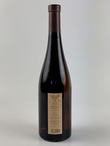 kaferberg gruner veltliner kamptal 2014, zeer zeldzaam. beschikbaar voor biedingen