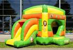 Springkussen Jungle te huur in Wierden!, Verzenden, Overige