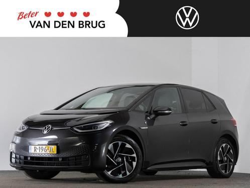 Volkswagen ID.3 Business 58 kWh 204 PK | LED Martix IQ | Pan, Auto's, Volkswagen, Bedrijf, Te koop, ID.3, ABS, Adaptive Cruise Control