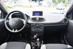Renault Clio Estate 1.2 TCE Special Line Airco|NAVI|DealerOH, Voorwielaandrijving, Gebruikt, Zwart, 4 cilinders