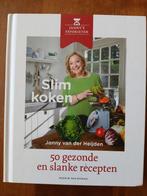 Slim koken met Janny van der Heijden, Ophalen, Dieet en Voeding, Zo goed als nieuw, Janny van der Heijden