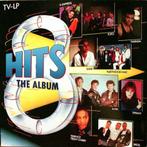 L.P. (1988) HITS the ALBUM nr. 8, Cd's en Dvd's, Vinyl | Pop, Ophalen of Verzenden, 1980 tot 2000, Gebruikt, 12 inch