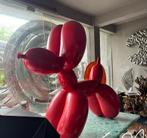 Xxl standbeeld balonhond 160cm hoog en 190cm lang, Ophalen