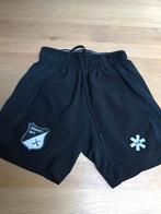 Hockey short zwart /wit 6/8 jaar, Ophalen of Verzenden, Zo goed als nieuw, Kleding