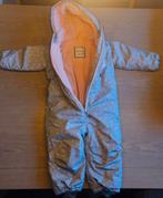 Topomini skipak maat 92 grijs met hartjes, Ophalen of Verzenden, Gebruikt, Topomini, Meisje