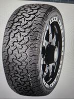 205/70-HR 15 TL96H Lateral Unigrip Force A/T oa Suzuki Jimny, 15 inch, Nieuw, Band(en), Terreinwagen
