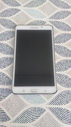 Samsung Galaxy Tab 4, Computers en Software, Android Tablets, Gebruikt, Ophalen of Verzenden, Samsung Galaxy, 7 inch of minder