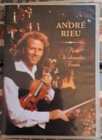 André Rieu - Mein Weihnachtstraum DVD, Ophalen of Verzenden