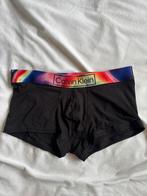 Calvin Klein origineel rainbow boxershort, Kleding | Heren, Ondergoed, Ophalen of Verzenden, Zwart, Boxer