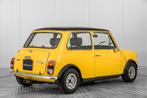 MINI Innocenti Mini Cooper 1300 (bj 1974), Voorwielaandrijving, Gebruikt, Sportstoelen, Origineel Nederlands