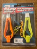 34.Dragon Easy Clutch Loodclips, Verzenden