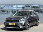 Kia Niro 1.6 GDI HYBRID DYNAMICLINE I TREKHAAK I APPLE CARPL, Leder en Stof, Origineel Nederlands, Bedrijf, Electronic Stability Program (ESP)