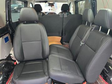 stoelen lederen nieuws 9pl mercedes vito taurer 447 2024  beschikbaar voor biedingen