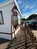 Woonwagen te koop, Caravans en Kamperen, Tot en met 2