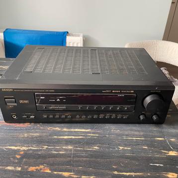Versterker Denon AVR-1600RD beschikbaar voor biedingen