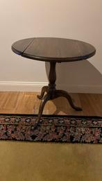 Gateleg (hangoor) bijzet tafel, Antiek en Kunst, Antiek | Meubels | Tafels, Ophalen