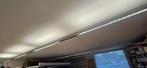 Erco verlichting - up & down light, Ophalen, Gebruikt, Metaal, Modern