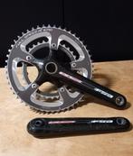 Fsa sl-k pro crankset, Fietsen en Brommers, Fietsonderdelen, Ophalen, Racefiets, Crankstel of Pedalen