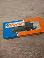 Wagon Roco, Gelijkstroom, Wagon, Ophalen of Verzenden, Zo goed als nieuw