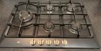 Etna kookplaat Gas 75x52 5 pits, Ophalen, Zo goed als nieuw, Inbouw, Gas