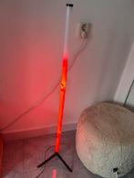 RGB led hoekvloer lamp nieuw in doos, Ophalen of Verzenden, Nieuw, Licht, Kleur