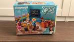 Playmobil 70121 Klaslokaal van mevrouw Flores, Kinderen en Baby's, Speelgoed | Playmobil, Ophalen, Zo goed als nieuw, Complete set